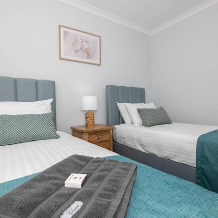 Jurien Bay Motel Apartments Exterior photo