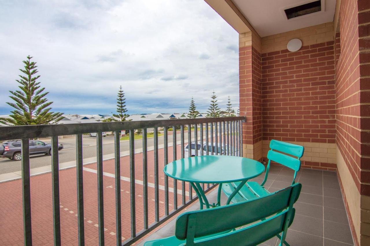 Jurien Bay Motel Apartments Exterior photo