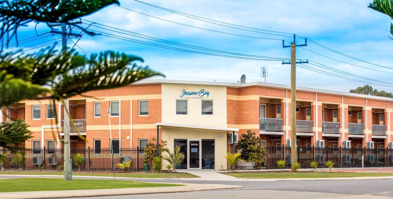 Jurien Bay Motel Apartments Exterior photo