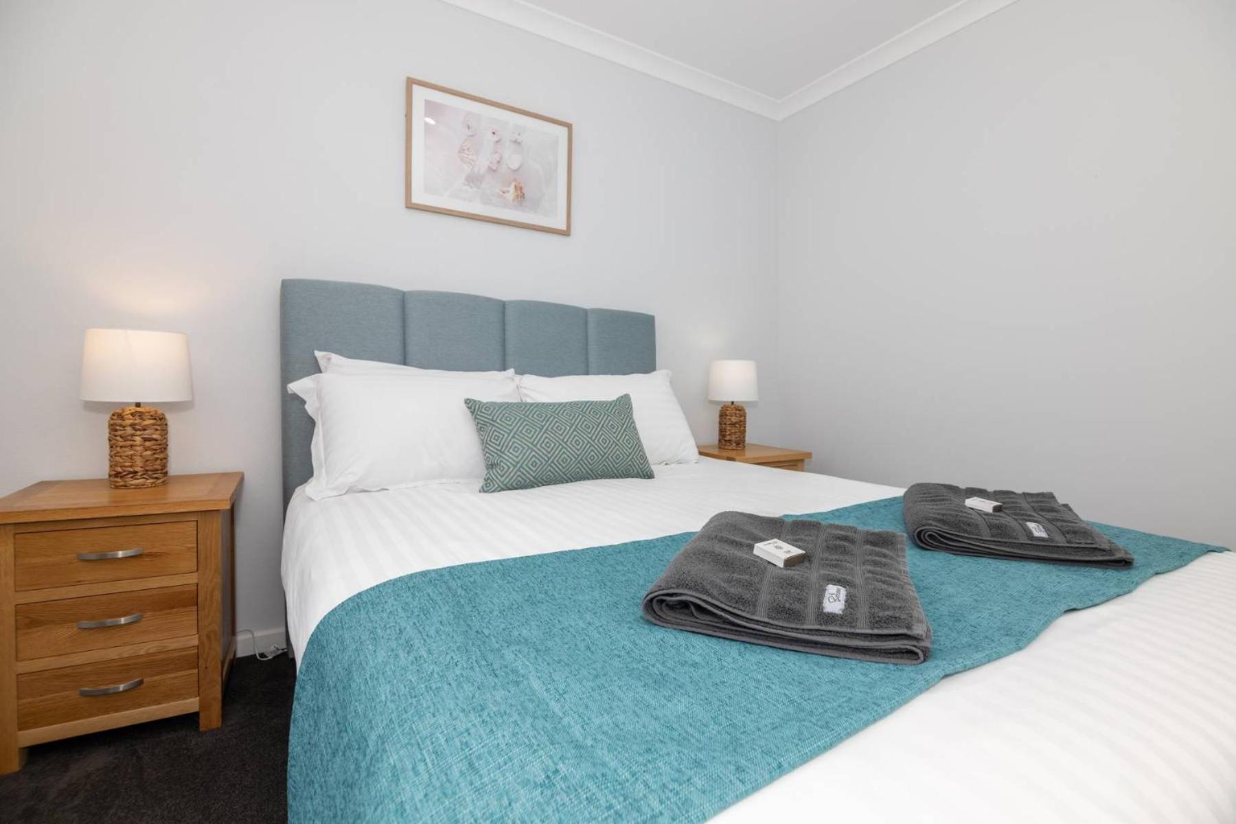 Jurien Bay Motel Apartments Exterior photo