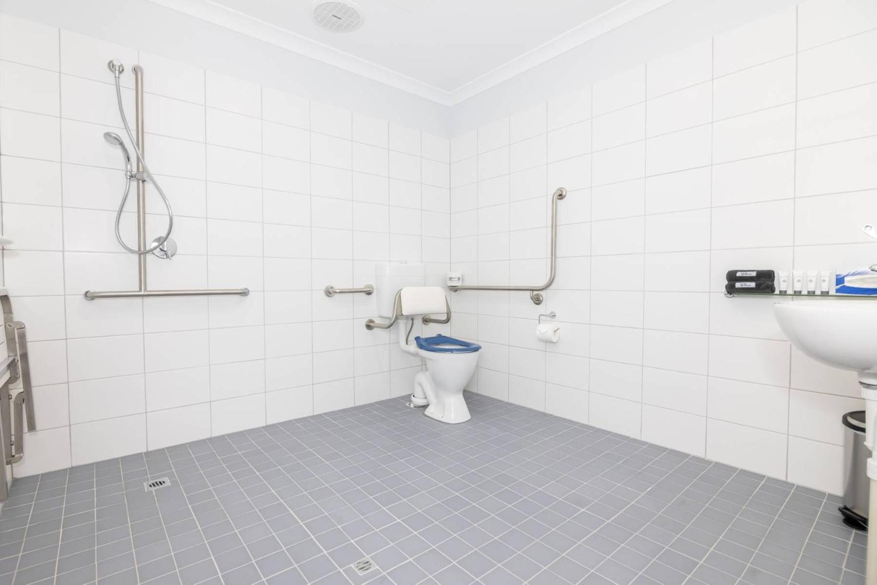 Jurien Bay Motel Apartments Exterior photo
