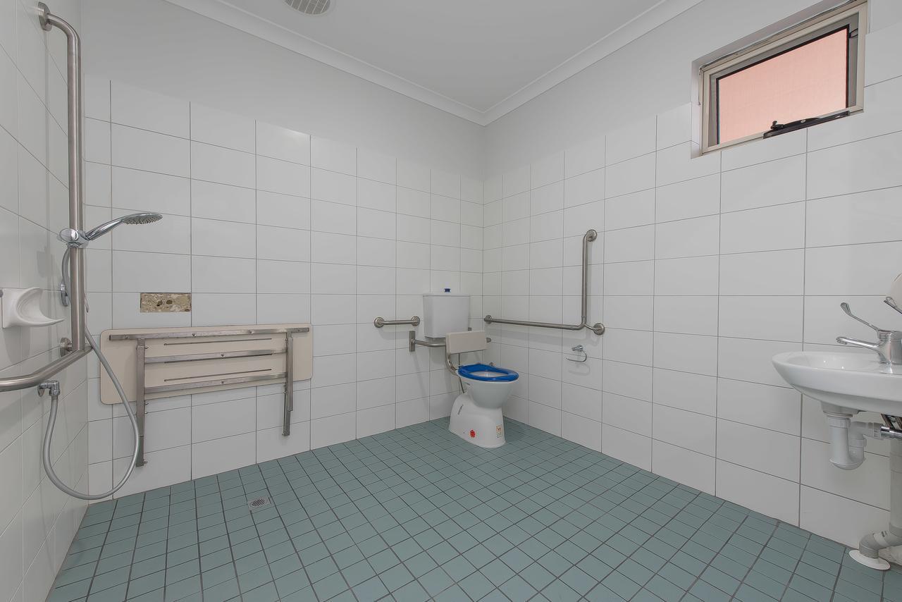 Jurien Bay Motel Apartments Exterior photo